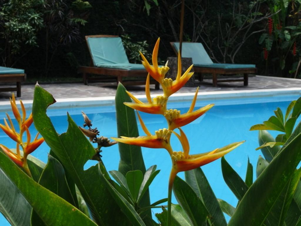 Villa Jati Mangsit Senggigi Kültér fotó