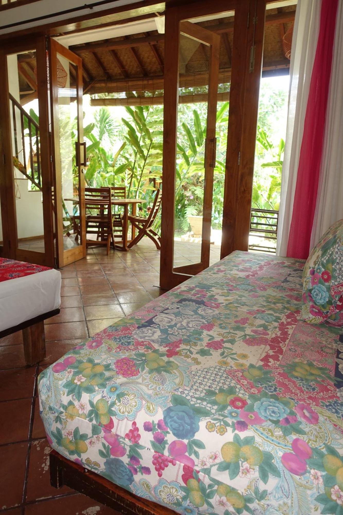 Villa Jati Mangsit Senggigi Kültér fotó