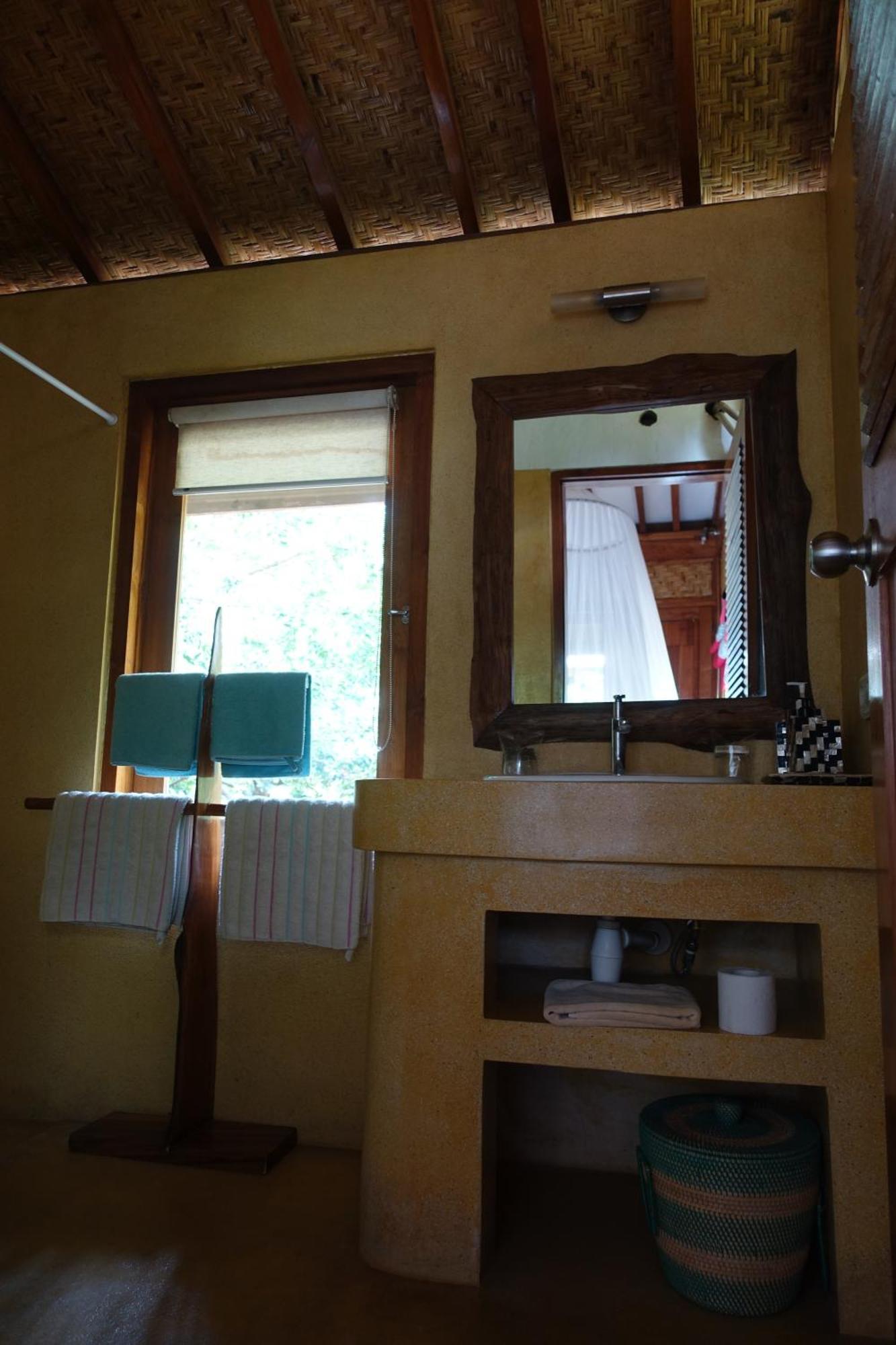 Villa Jati Mangsit Senggigi Kültér fotó