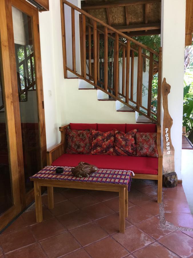 Villa Jati Mangsit Senggigi Kültér fotó