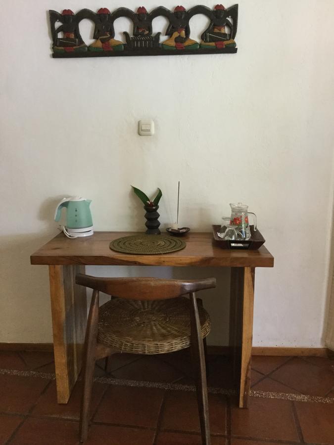 Villa Jati Mangsit Senggigi Kültér fotó