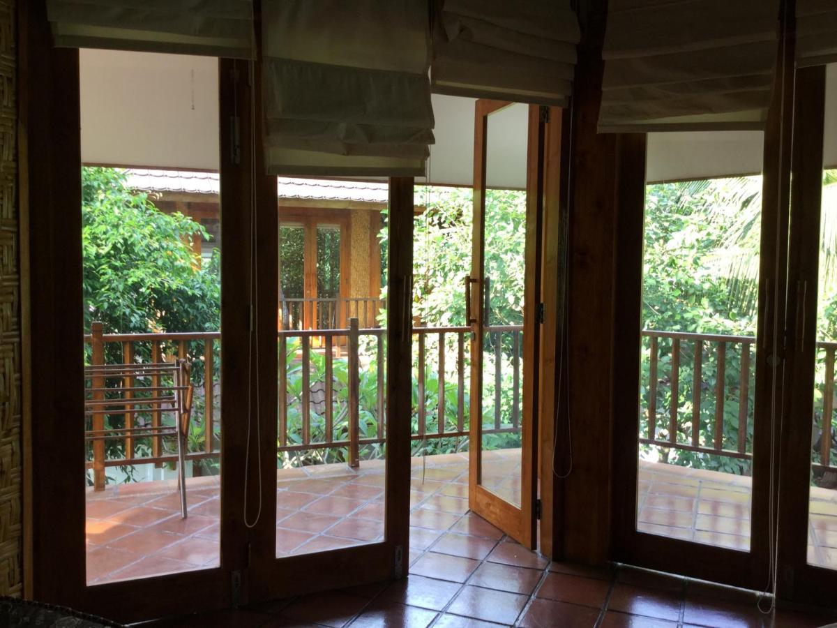 Villa Jati Mangsit Senggigi Kültér fotó